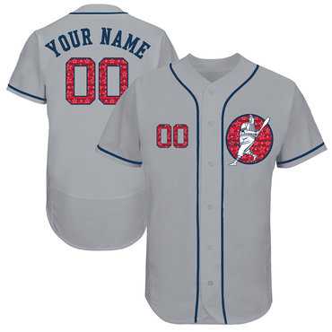 Astros White Customized Red Logo Flexbase New Design Jersey,We sell and wholesale Astros White Customized Red Logo Flexbase New Design Jersey on line form chian!